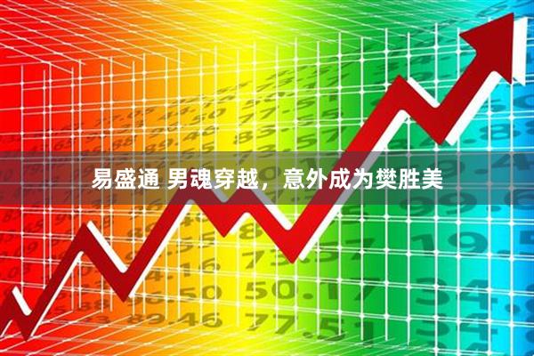 易盛通 男魂穿越，意外成为樊胜美